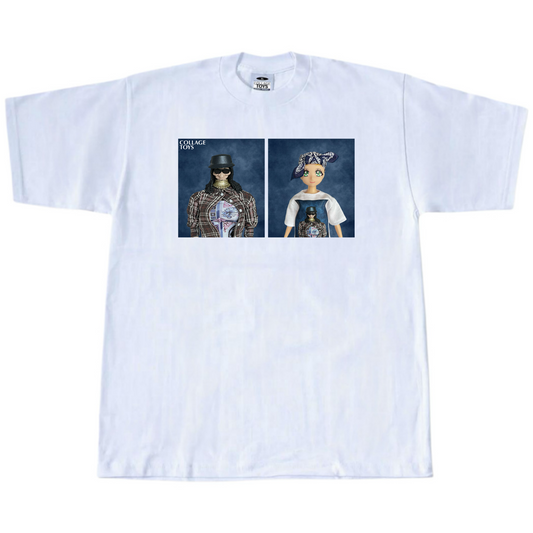 Twin Force Tee