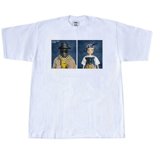 Twin Force Tee