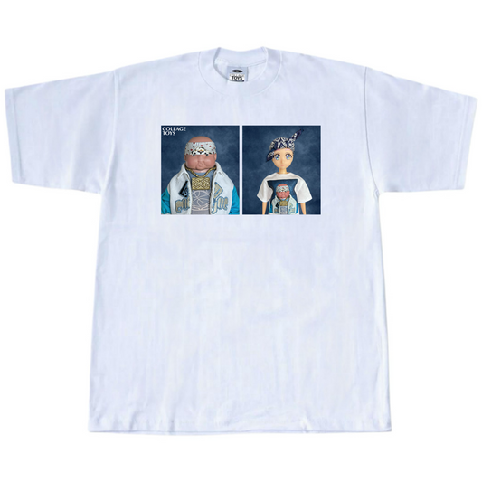 Twin Force Tee