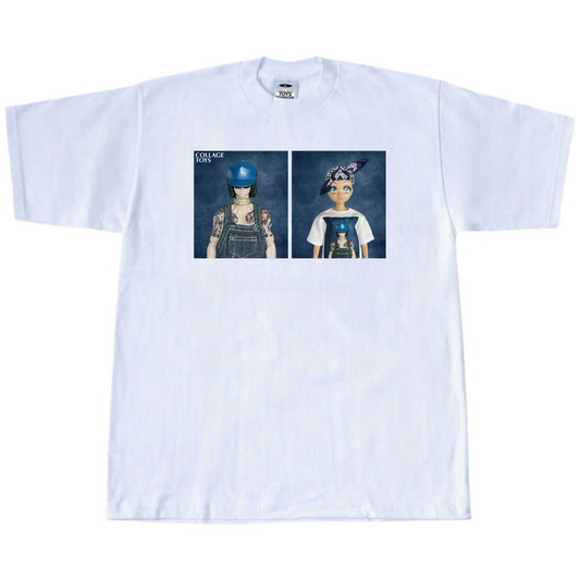 Twin Force Tee