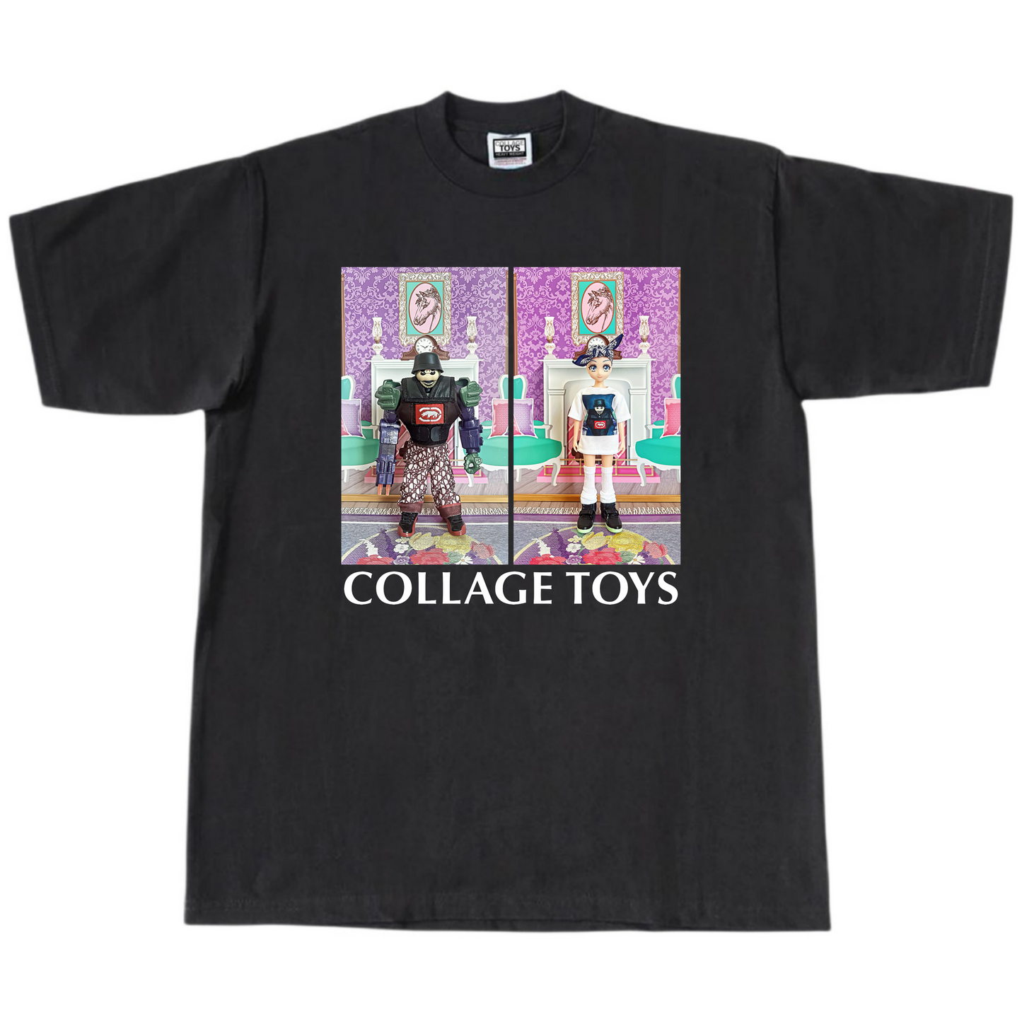 Stand By Me Tee