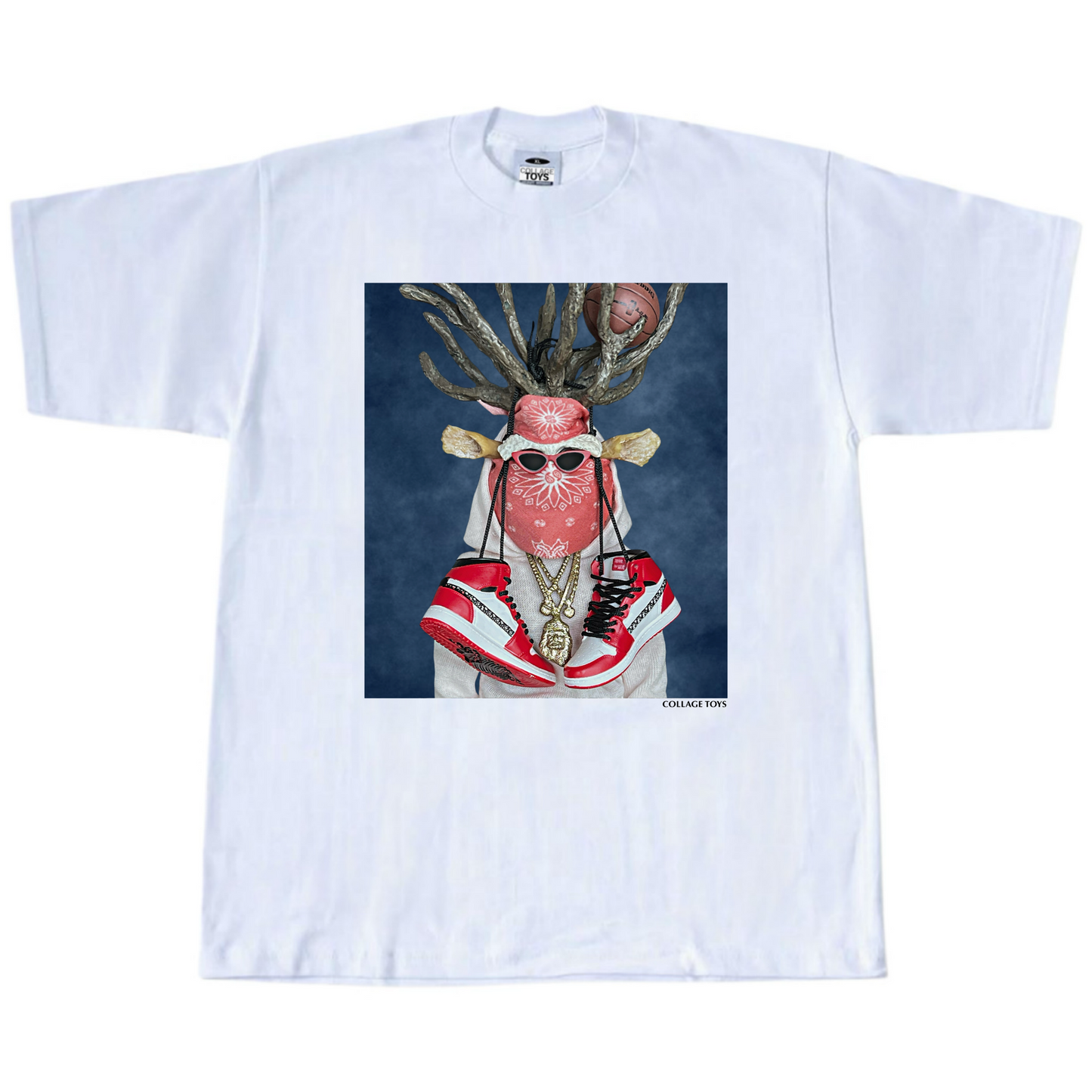 Who's Who Tee