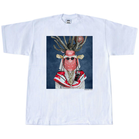 Who's Who Tee
