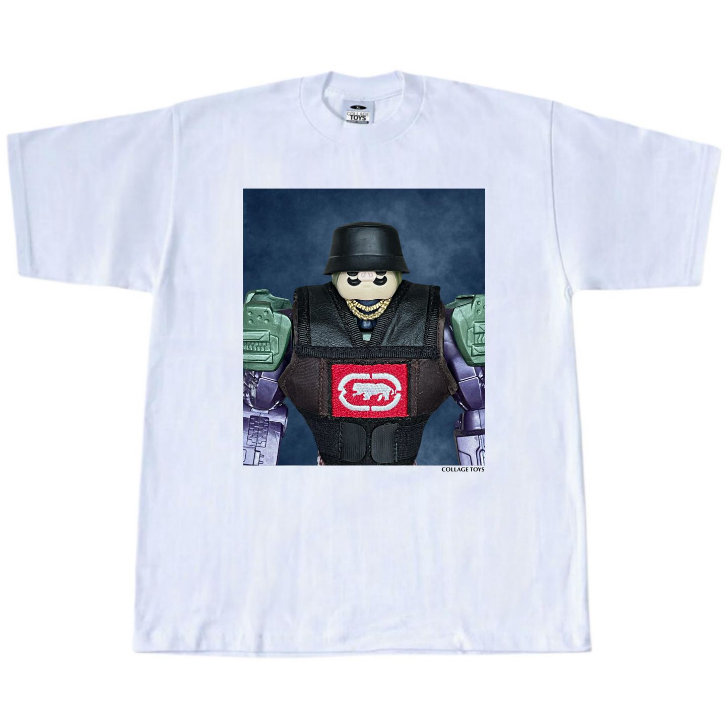 Who's Who Tee