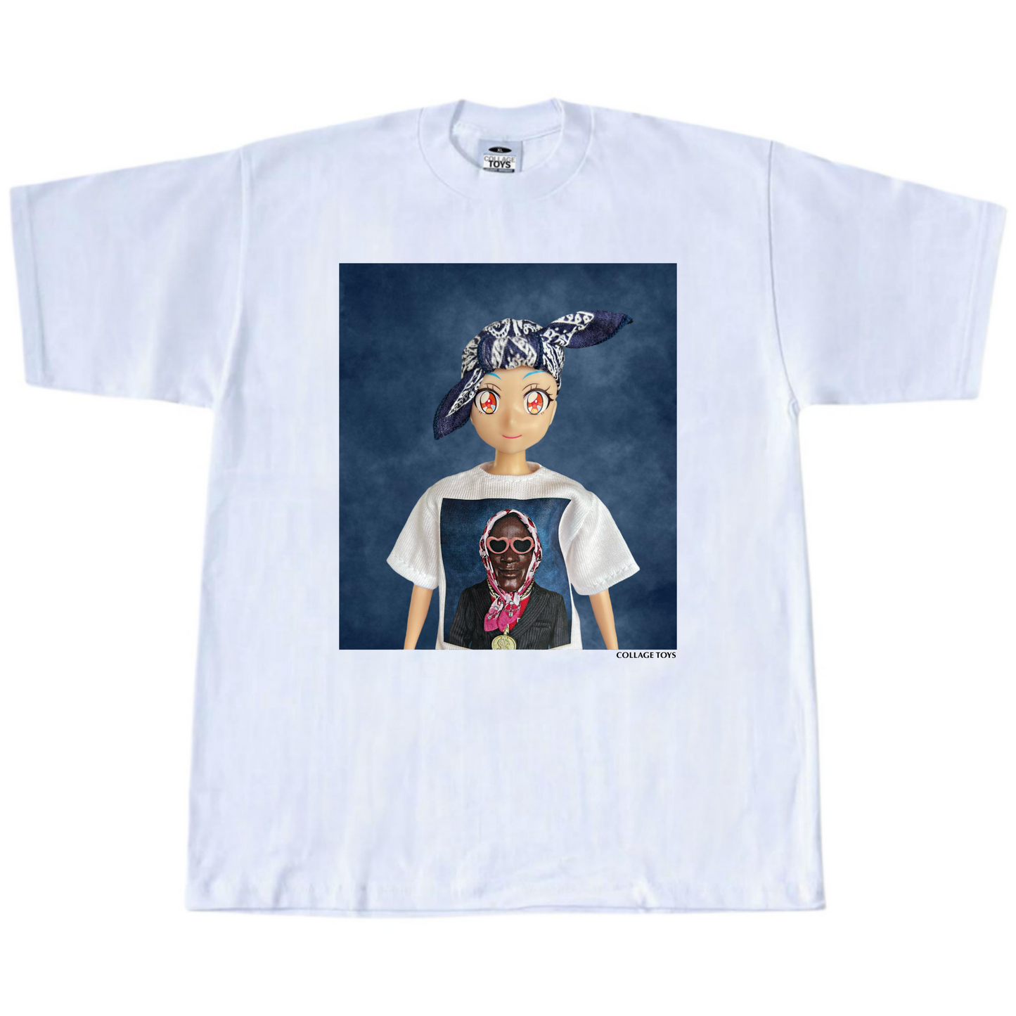 Who's Who Tee