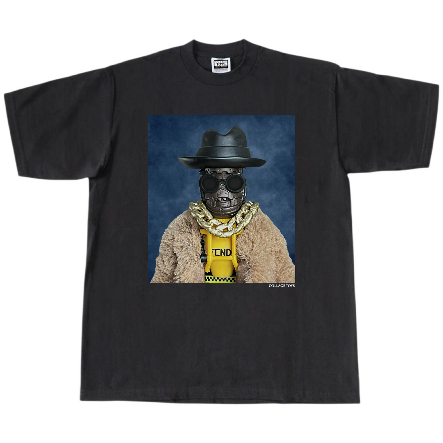 Who's Who Tee