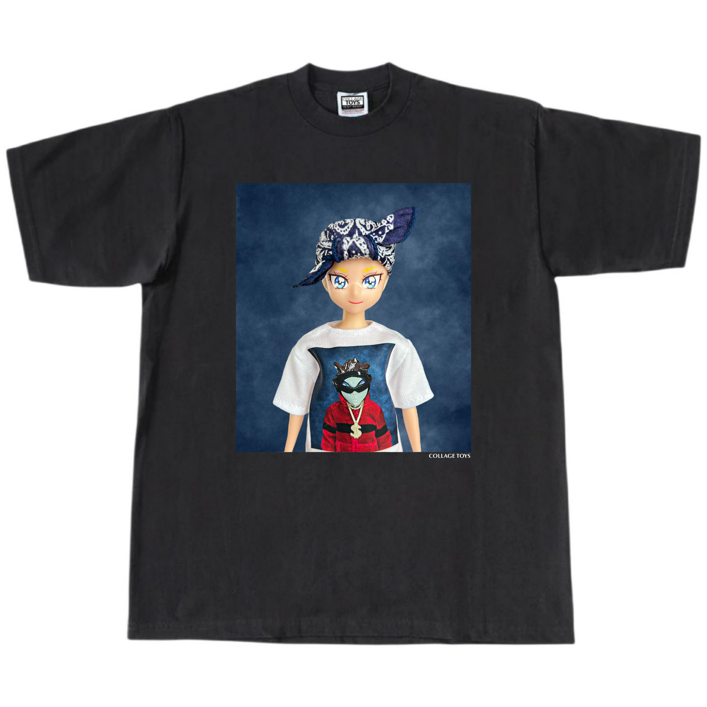 Who's Who Tee