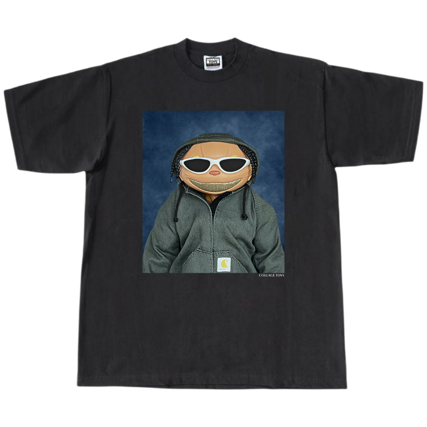 Who's Who Tee
