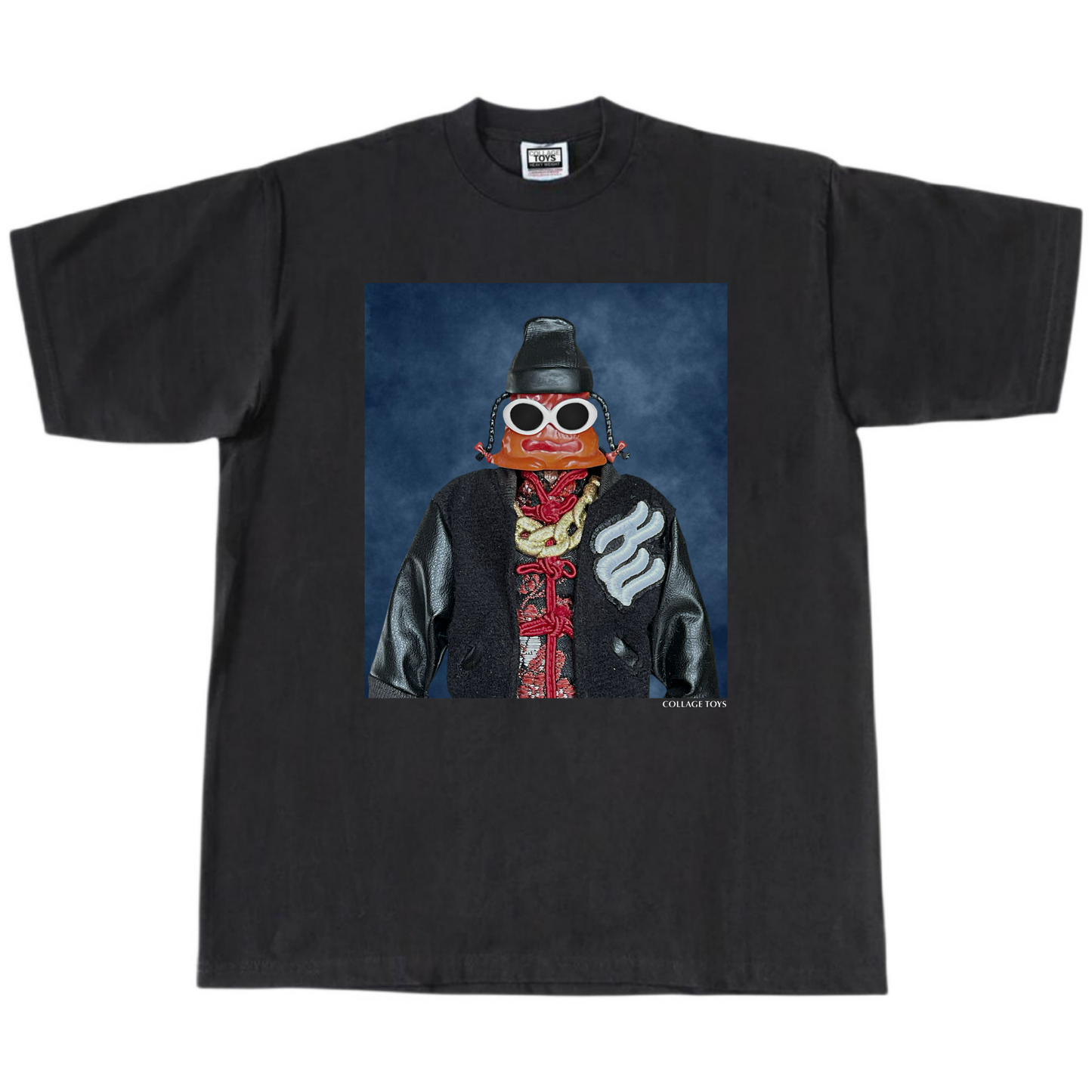 Who's Who Tee