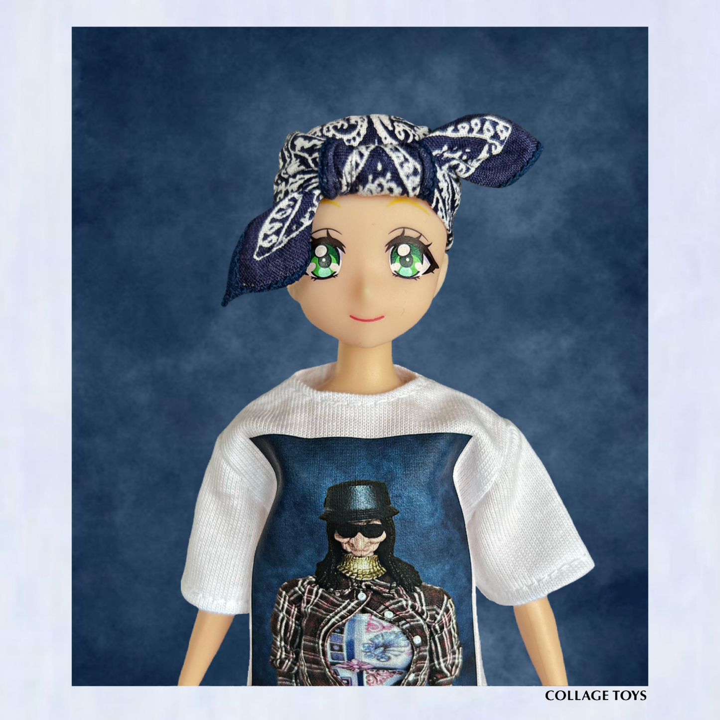 Who's Who Tee