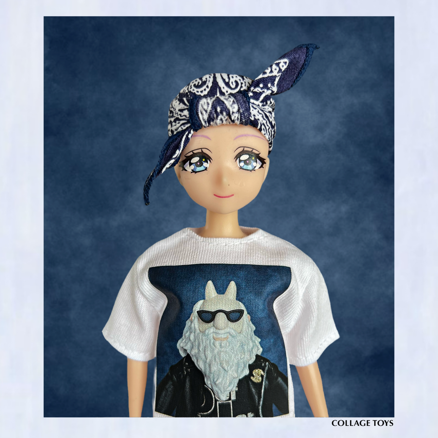 Who's Who Tee