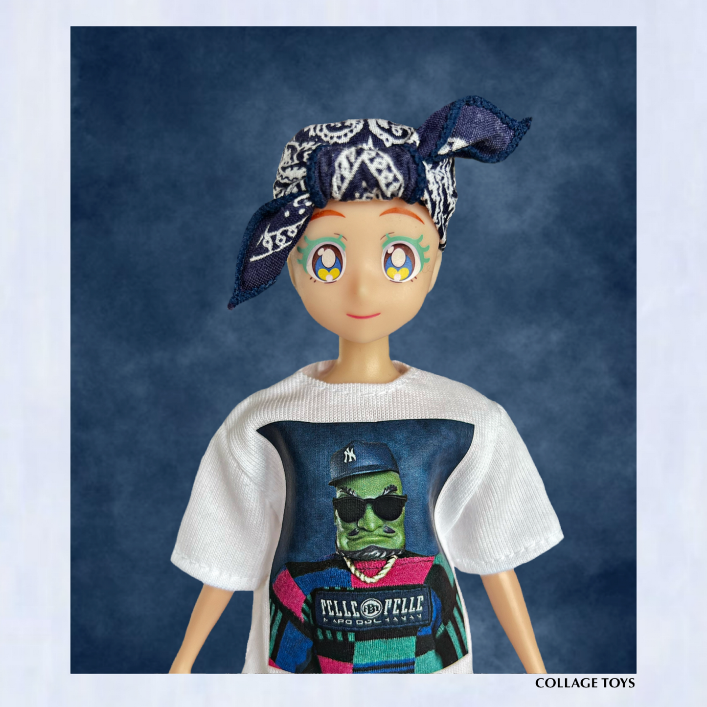 Who's Who Tee