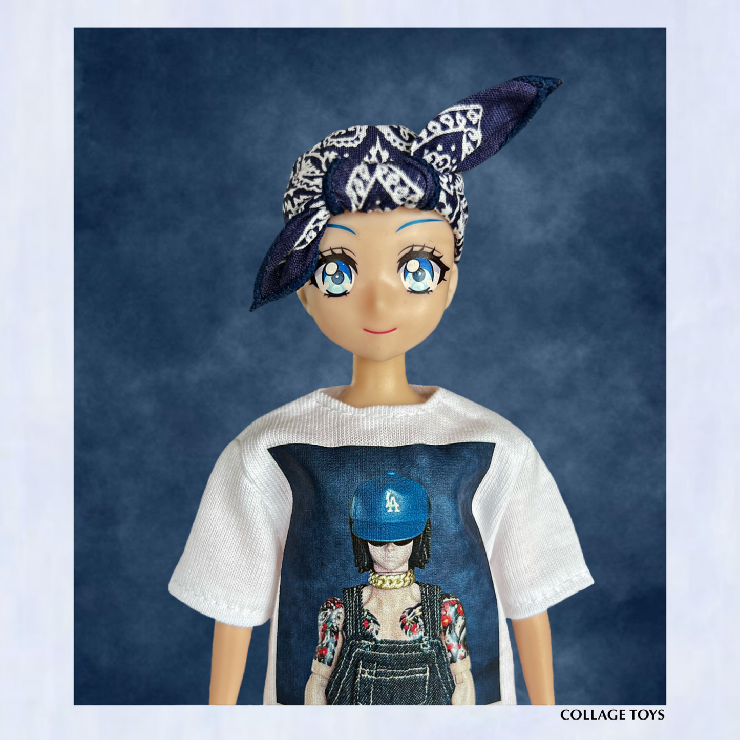 Who's Who Tee