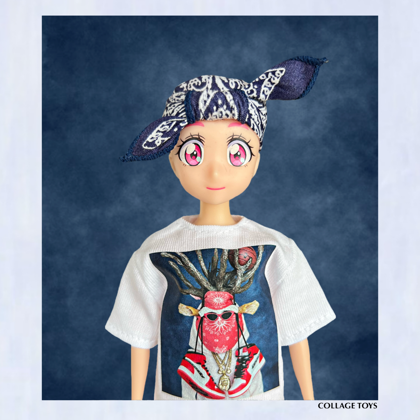 Who's Who Tee