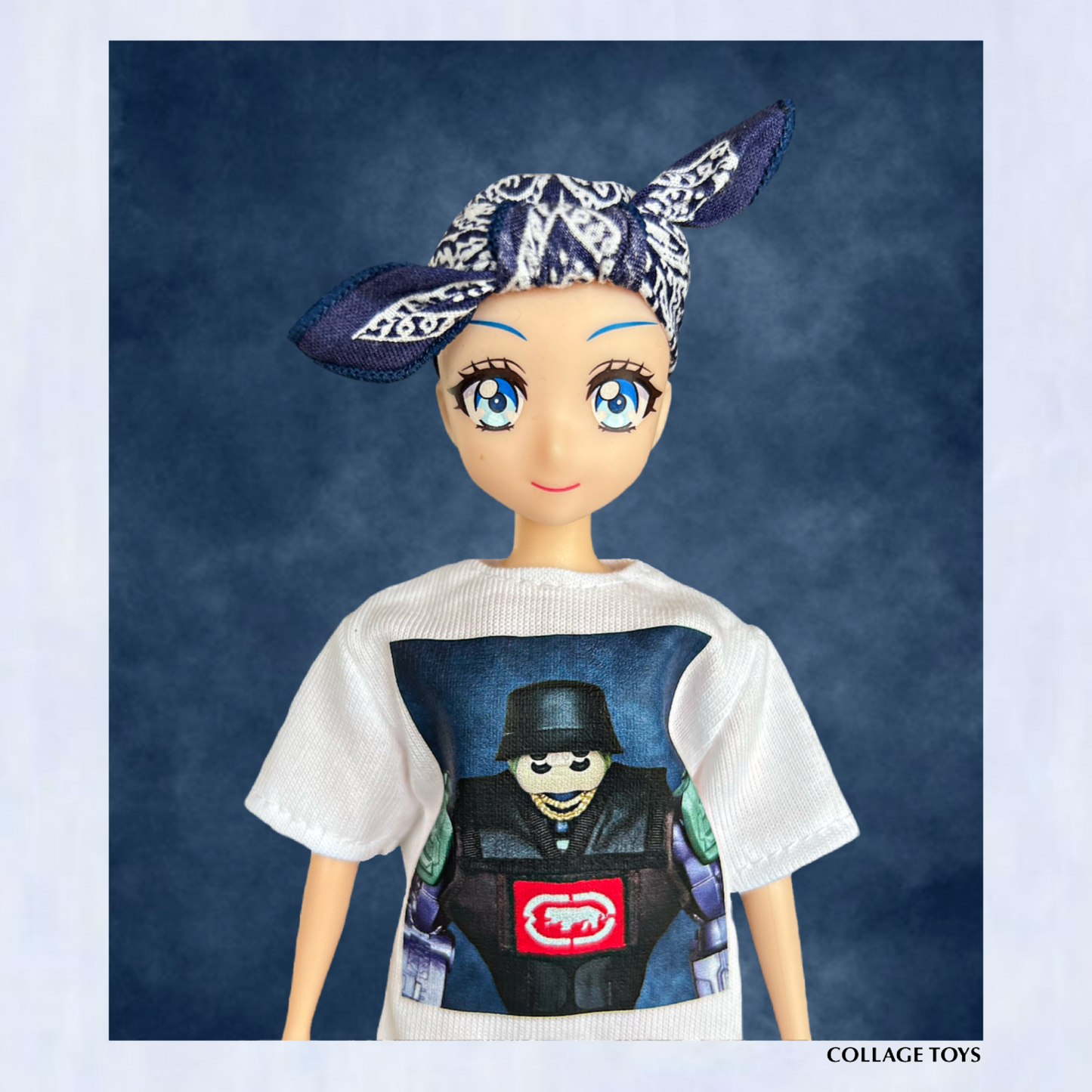 Who's Who Tee