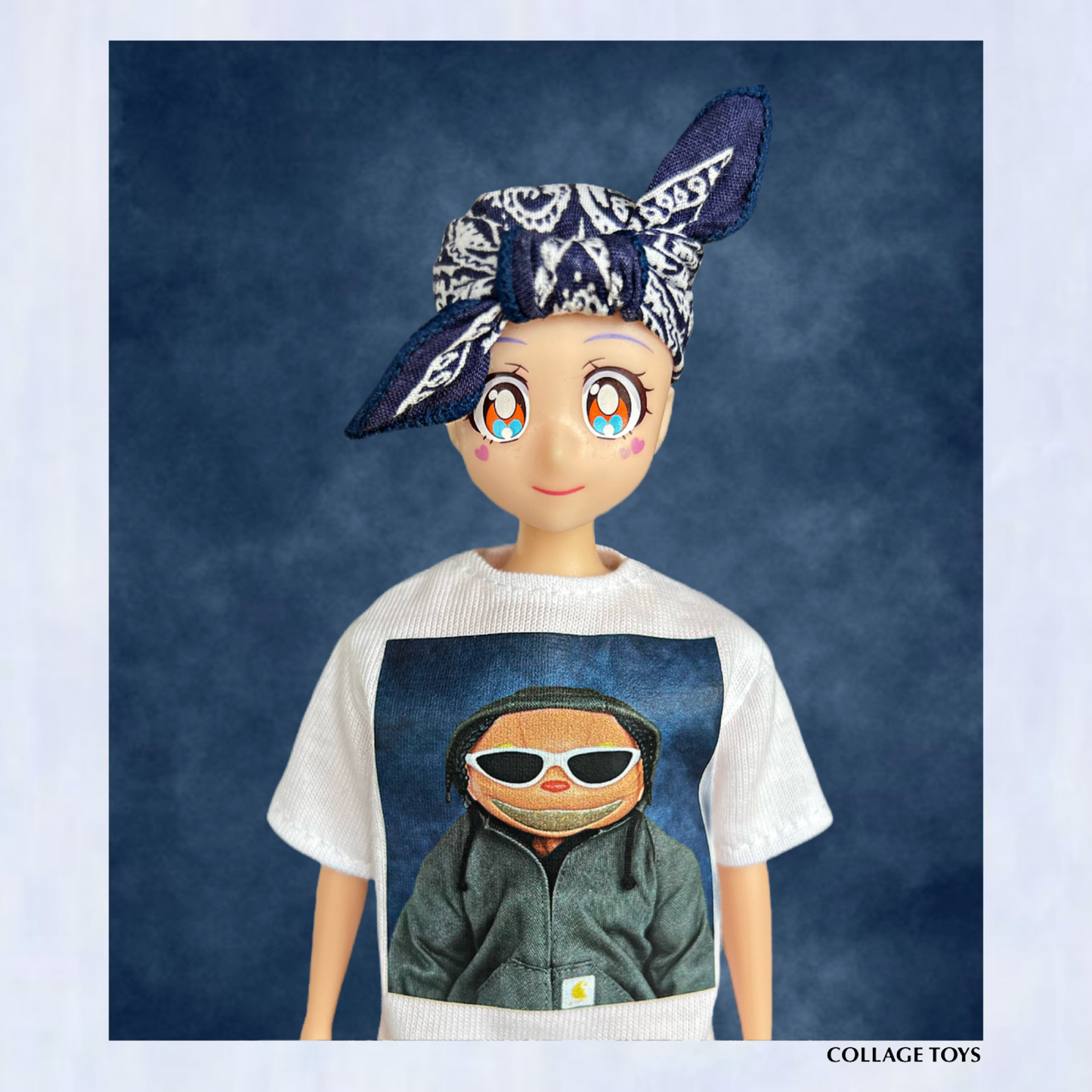 Who's Who Tee