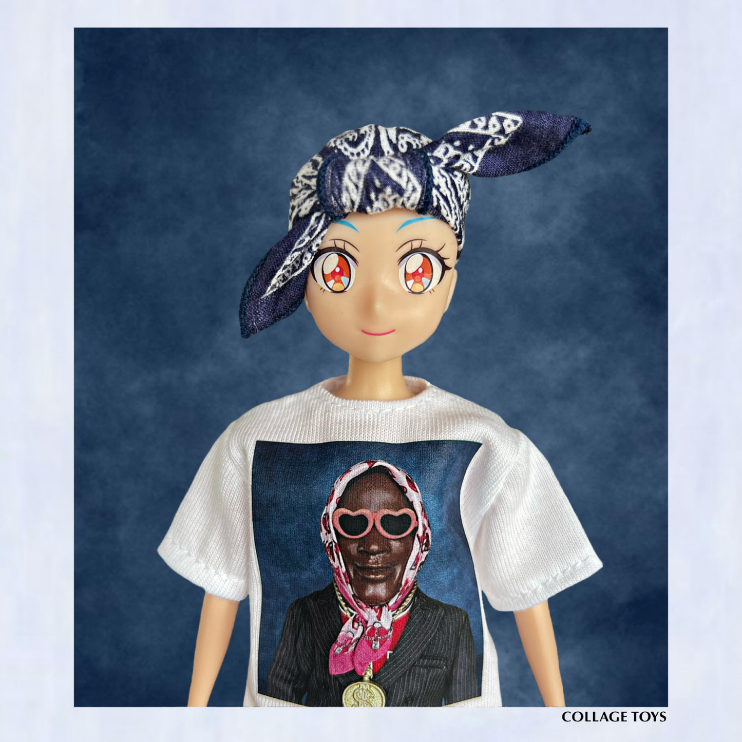 Who's Who Tee