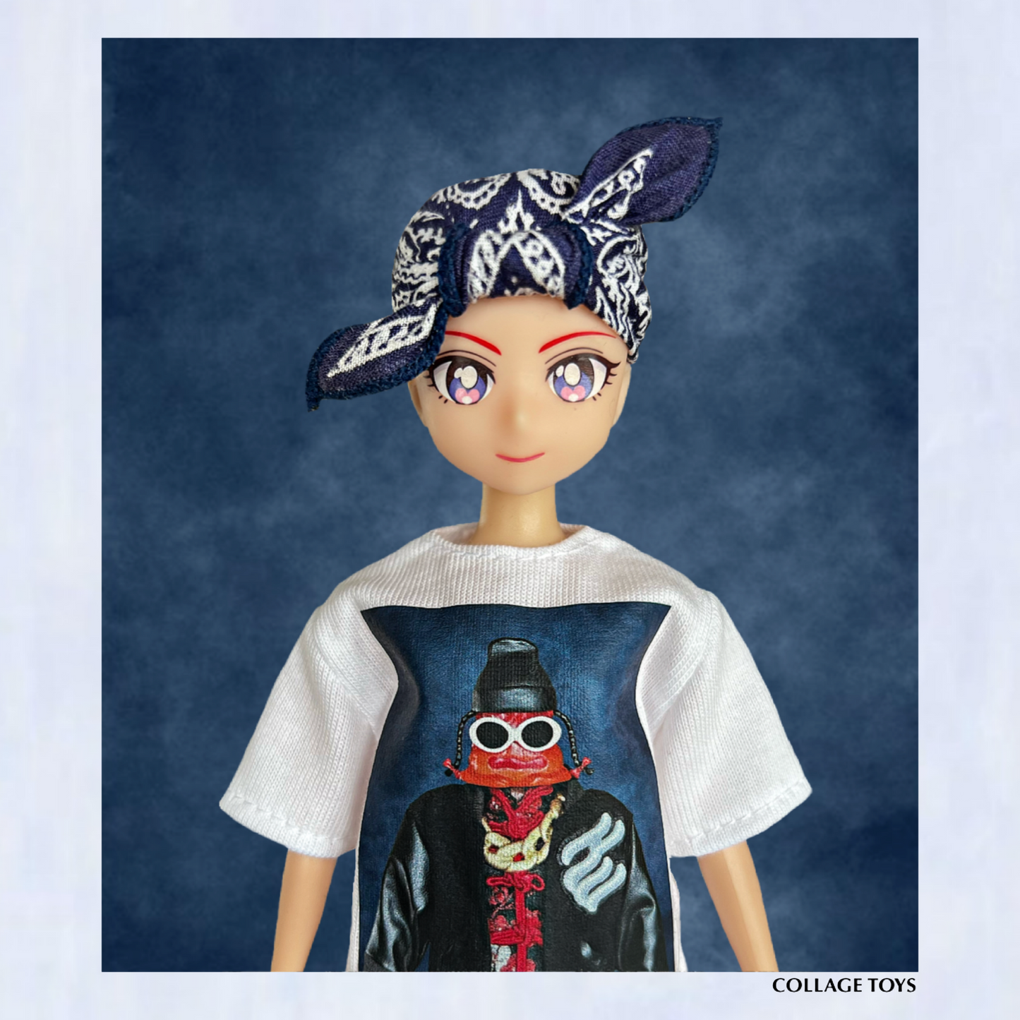 Who's Who Tee
