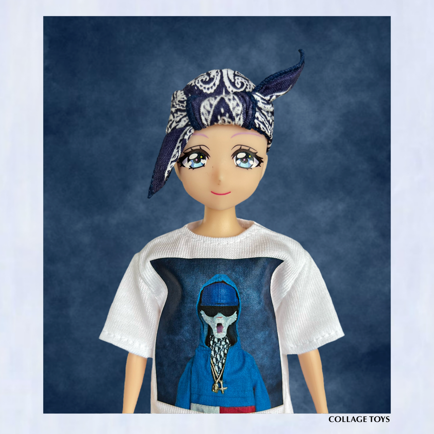 Who's Who Tee