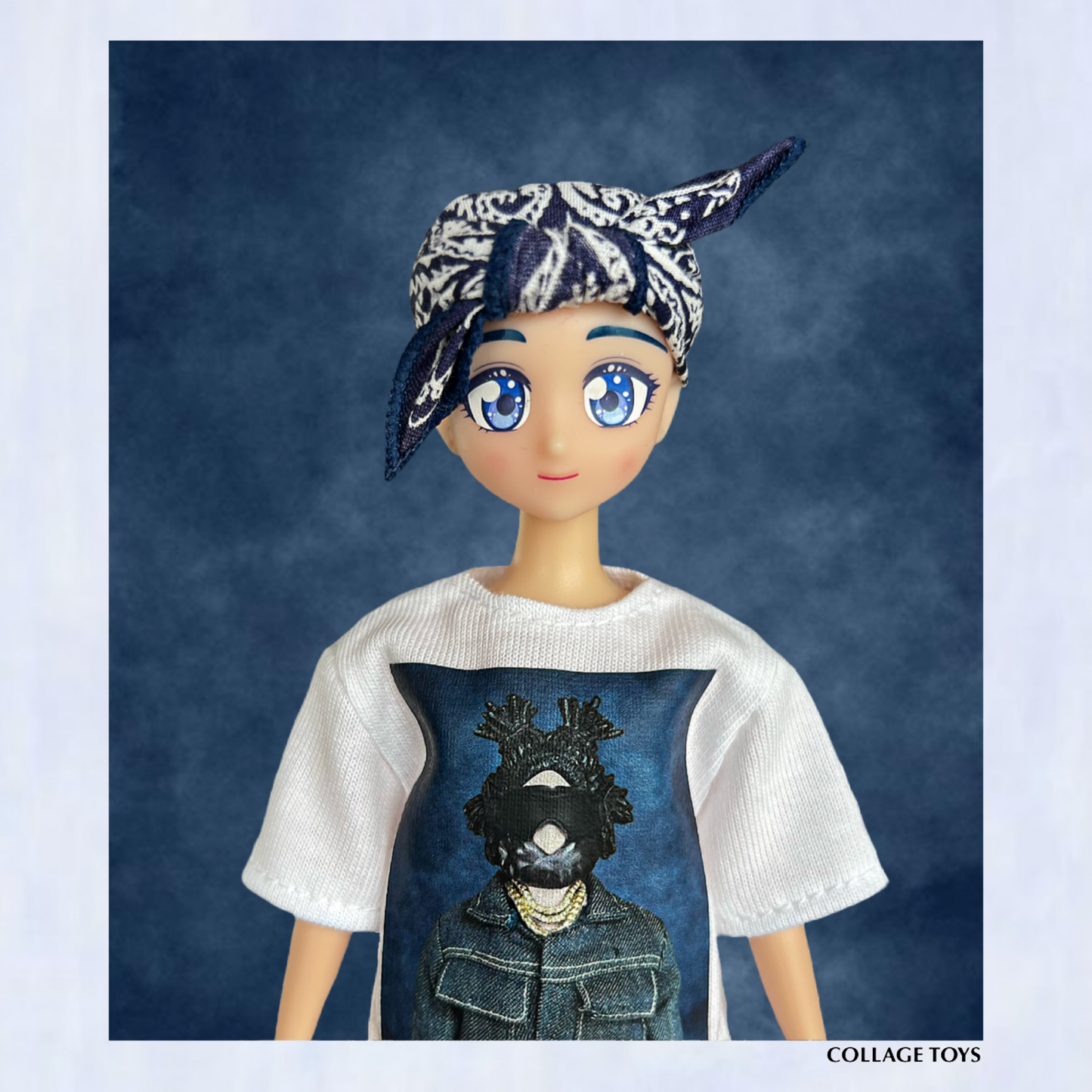 Who's Who Tee