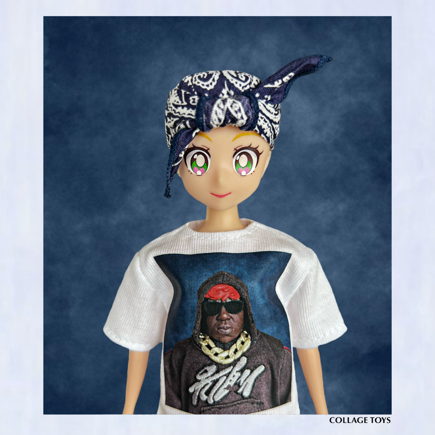 Who's Who Tee