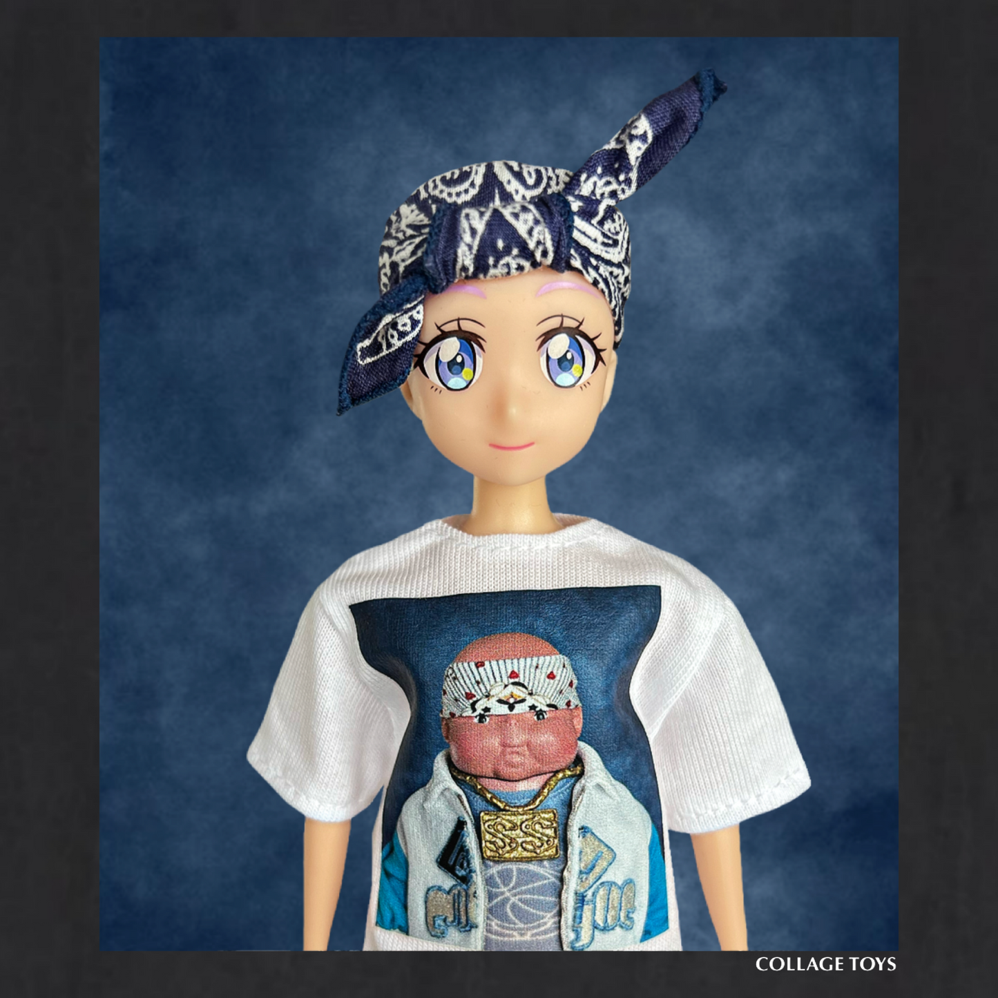Who's Who Tee