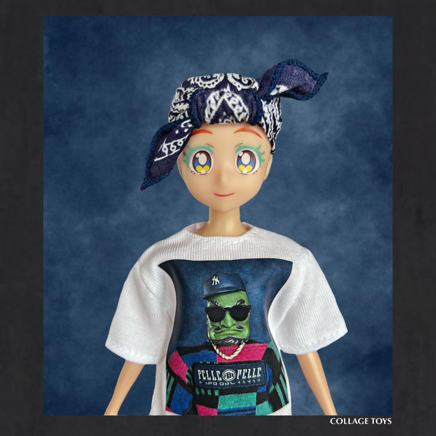 Who's Who Tee