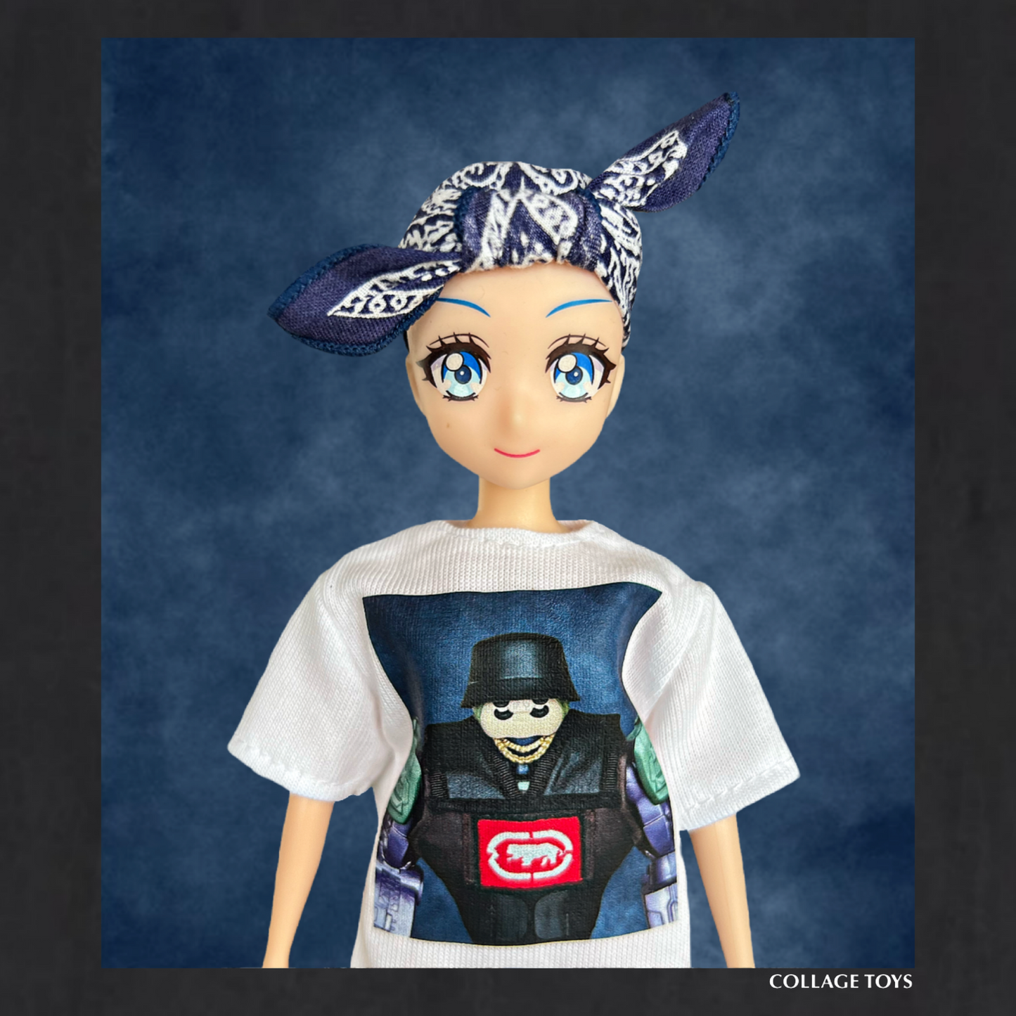 Who's Who Tee