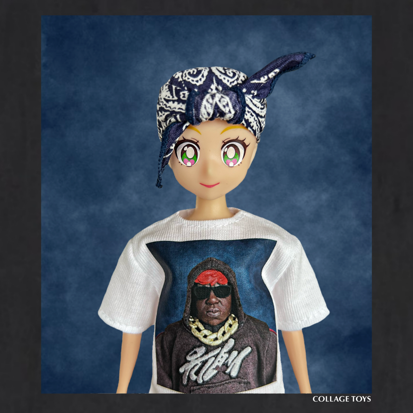 Who's Who Tee