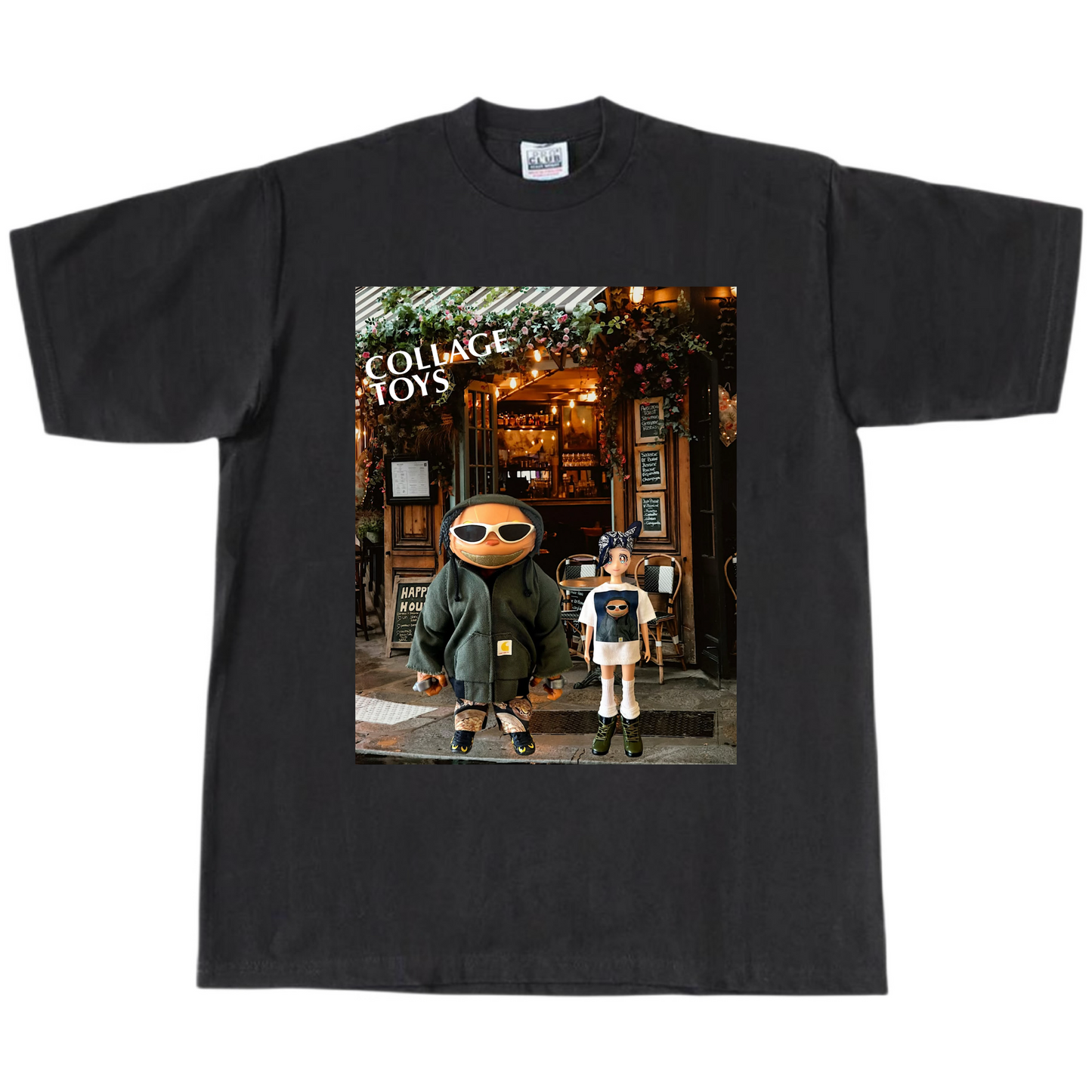 Today’s Tee