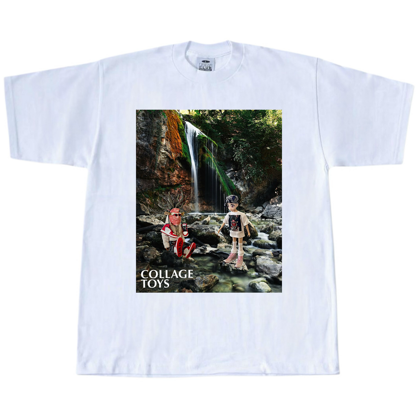 Today’s Tee