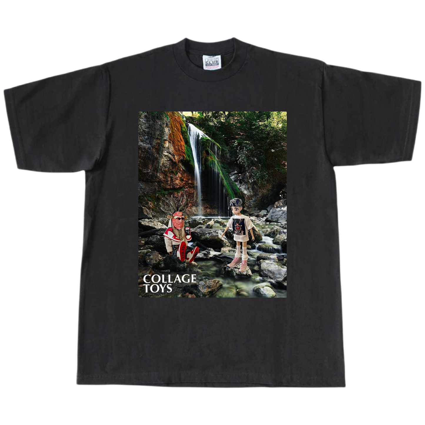 Today’s Tee