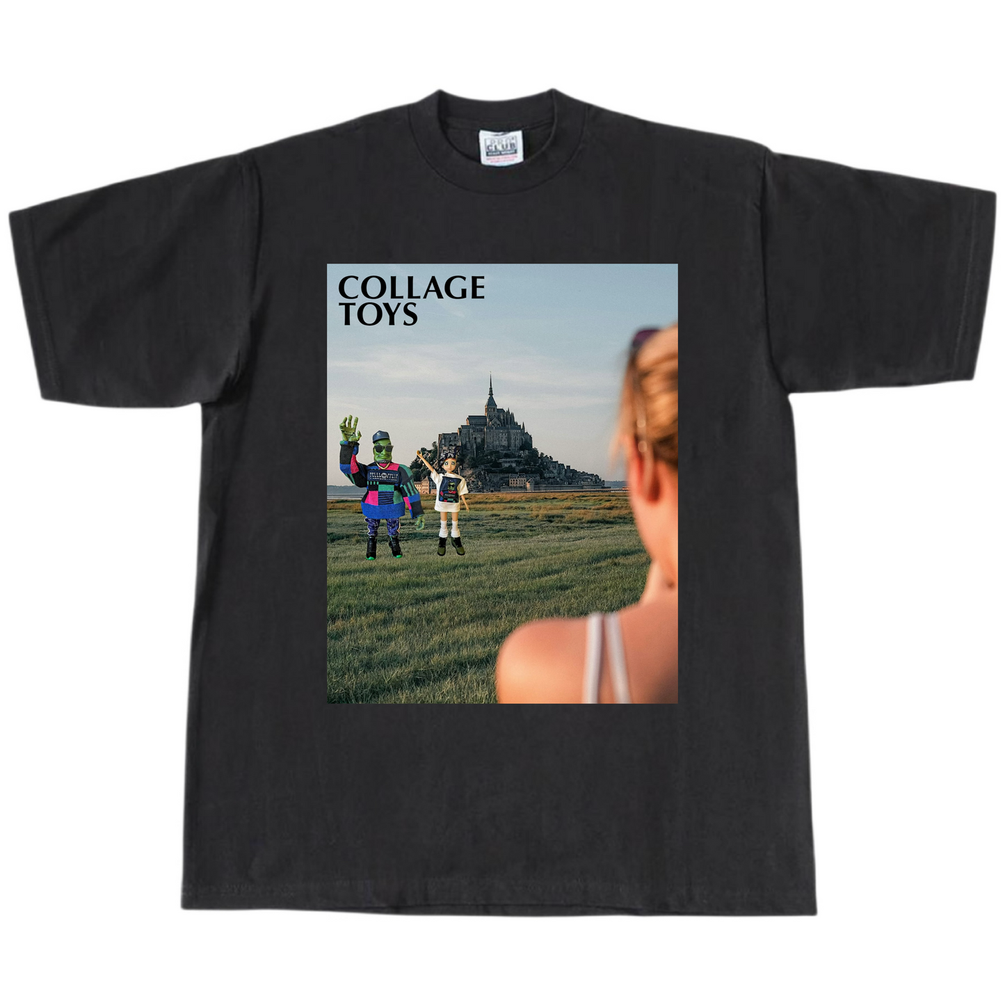 Today’s Tee