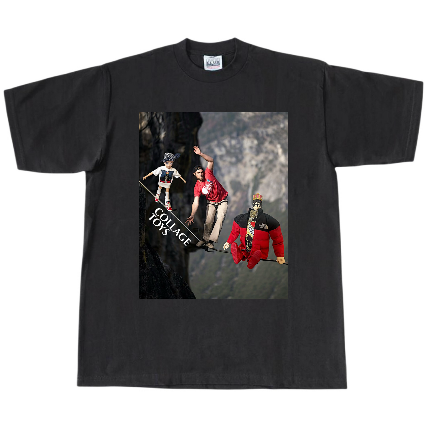 Today’s Tee