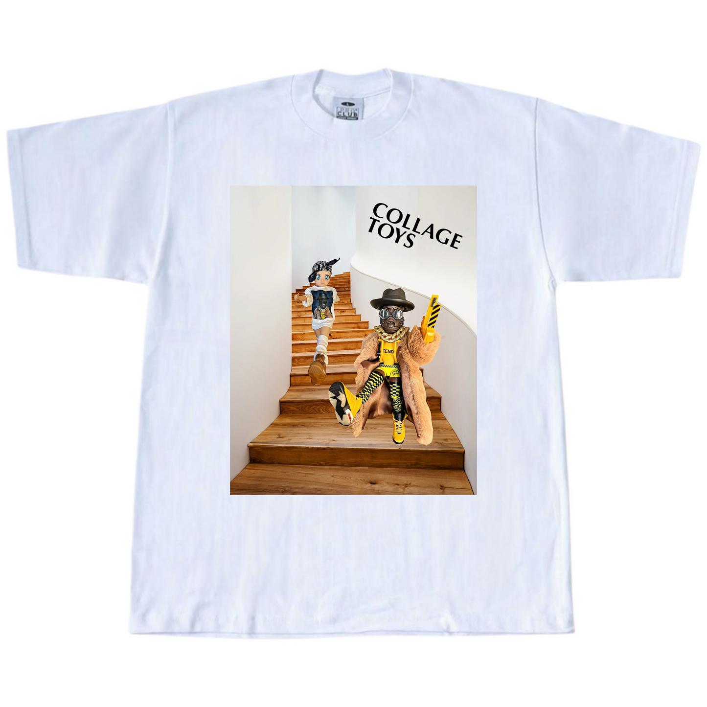 Today’s Tee