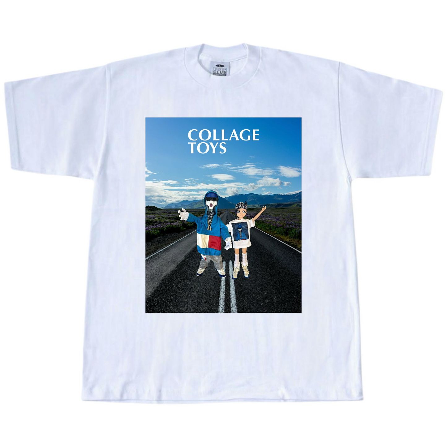 Today’s Tee