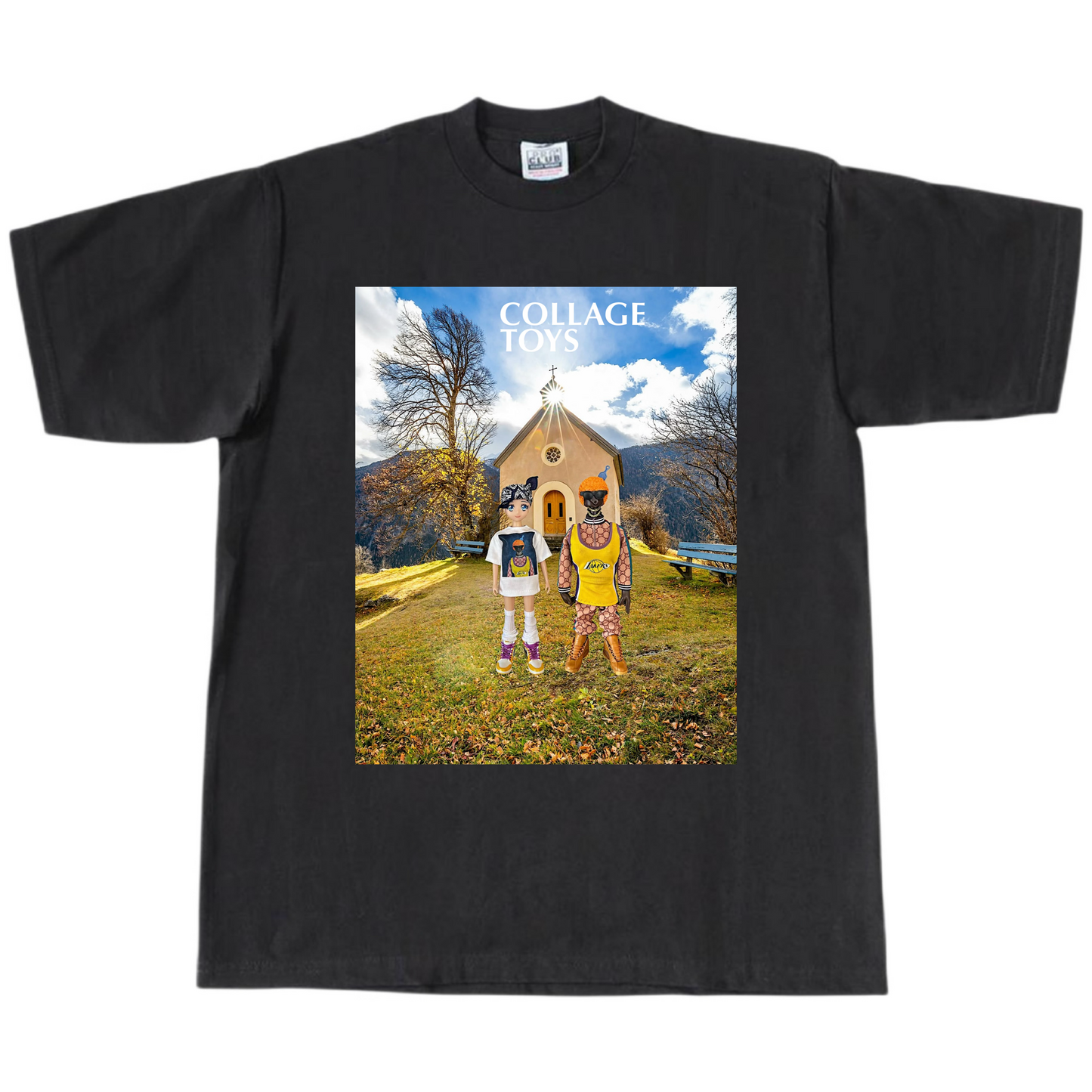 Today’s Tee