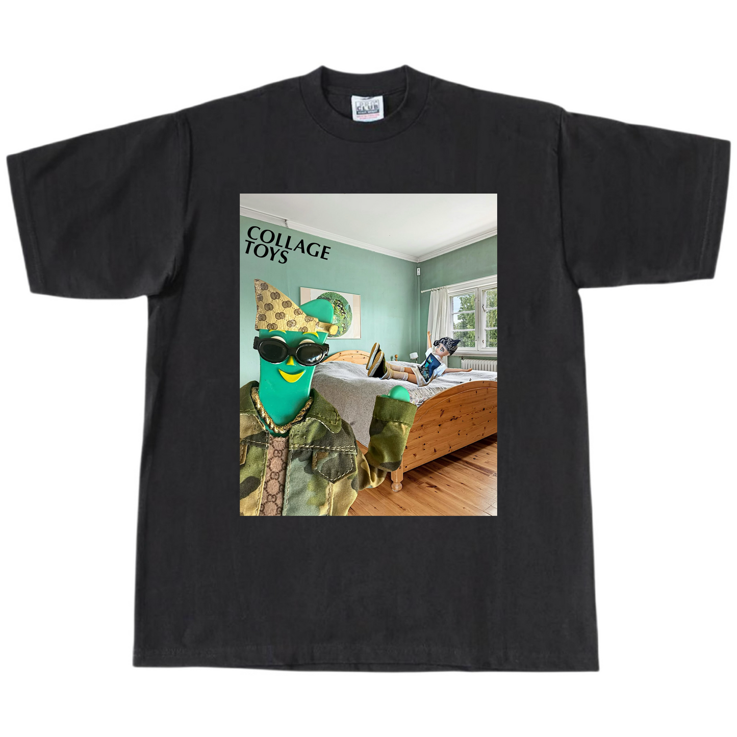 Today’s Tee