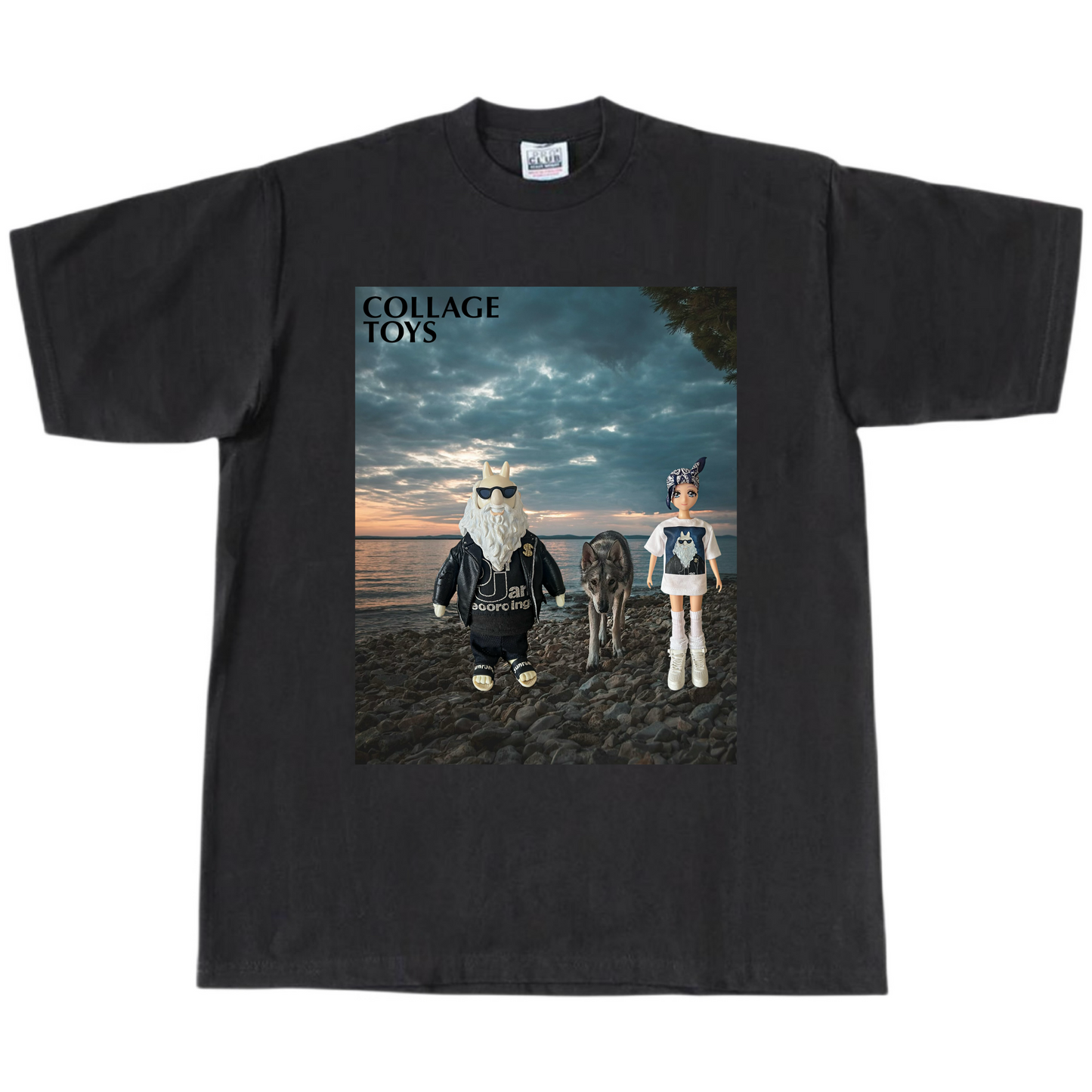 Today’s Tee