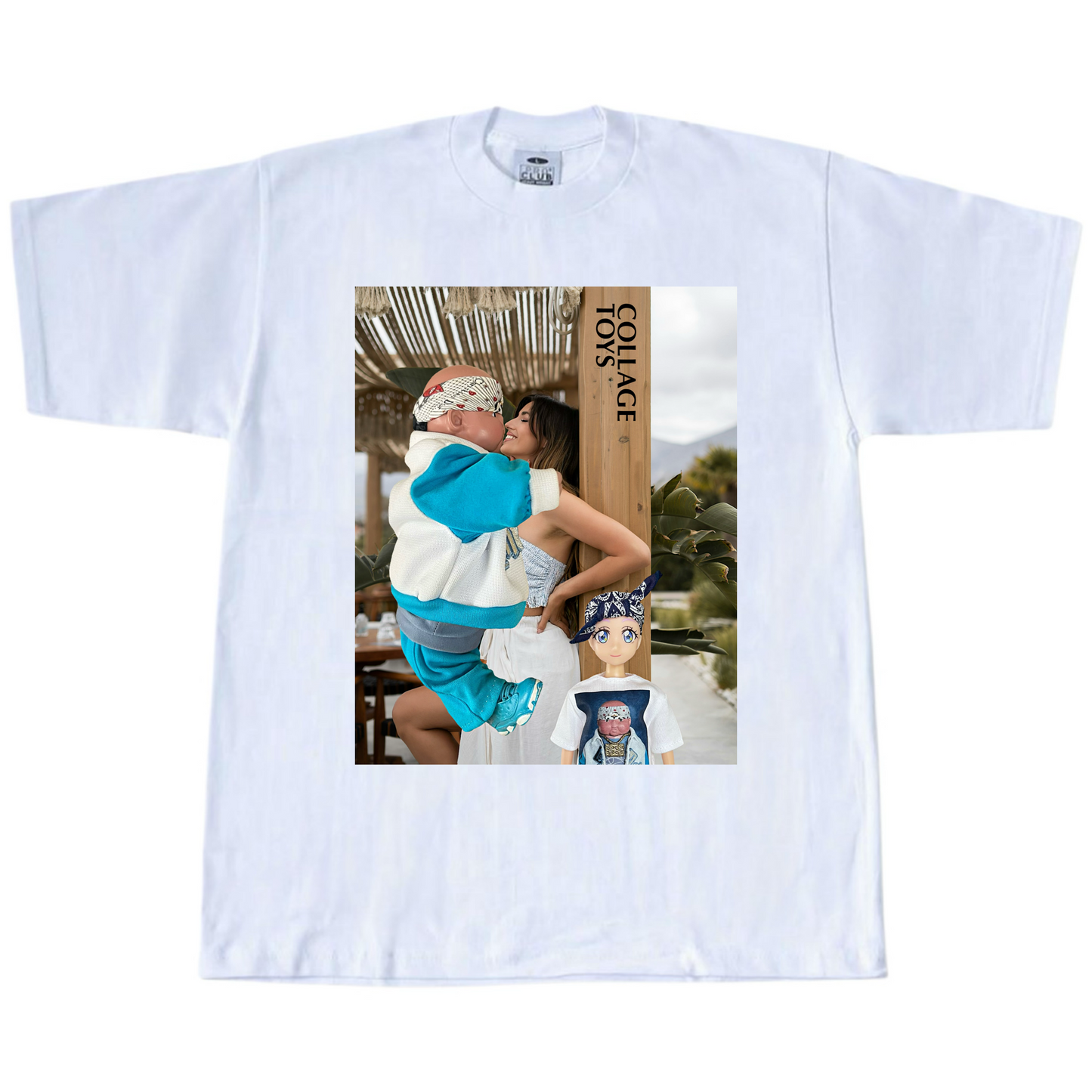 Today’s Tee