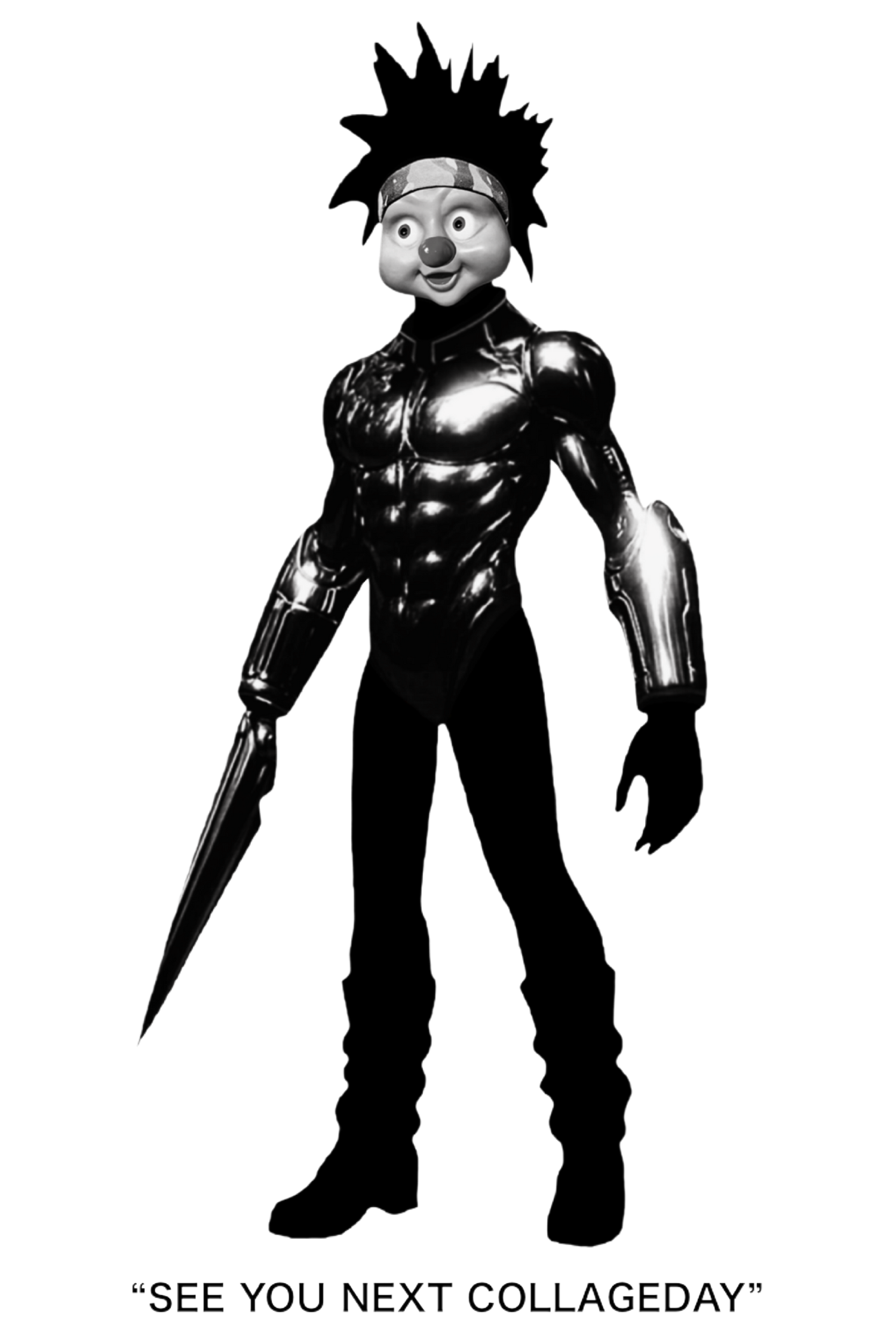 SHADOW 4