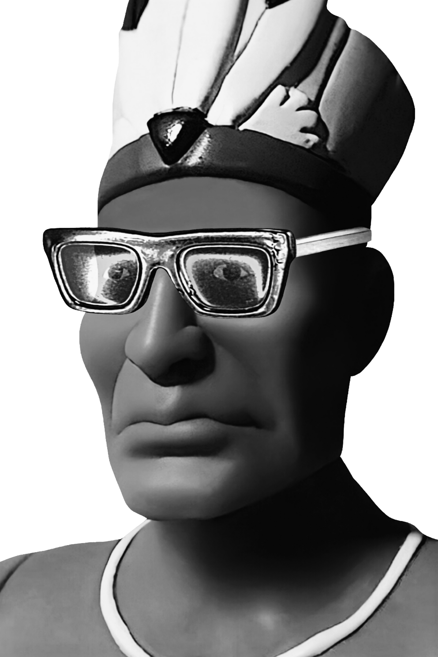 その顔やめろ 4