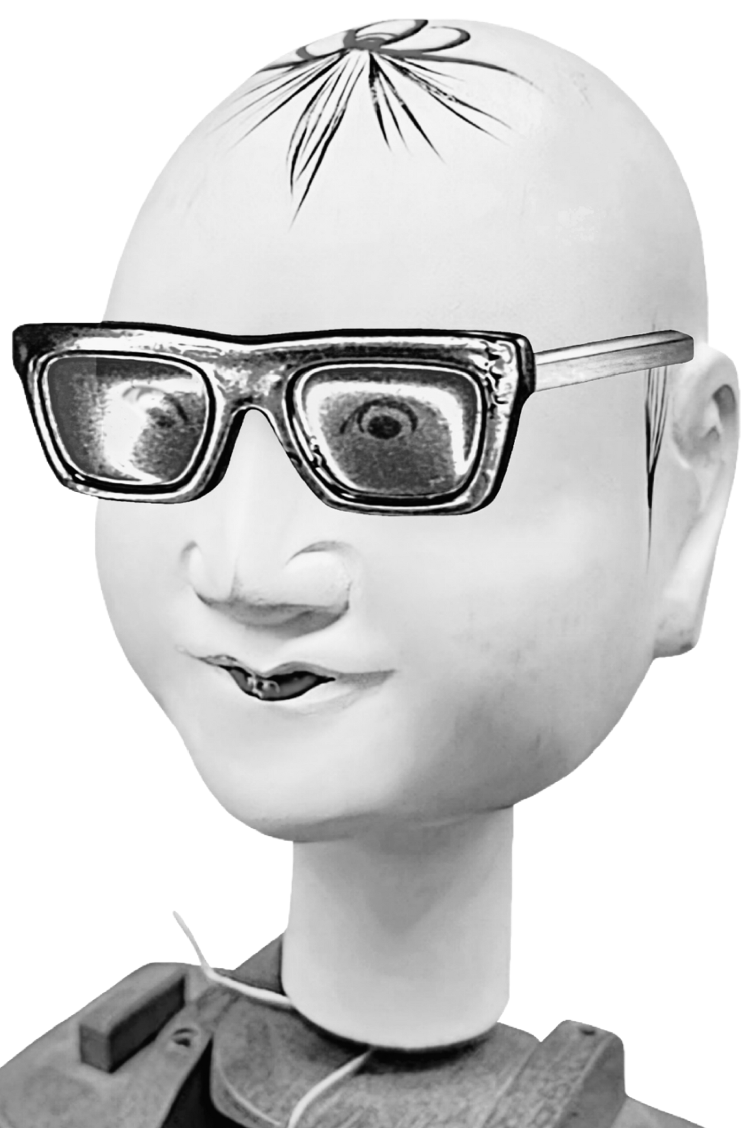 その顔やめろ 9