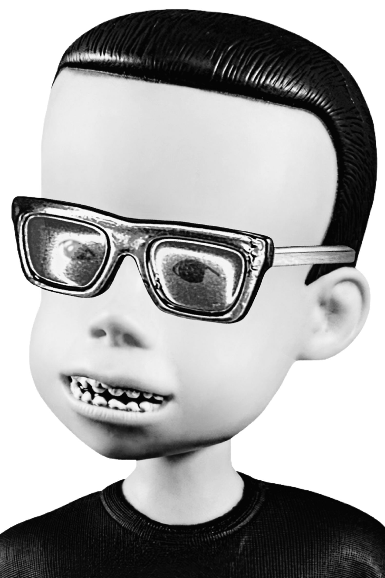 その顔やめろ 10