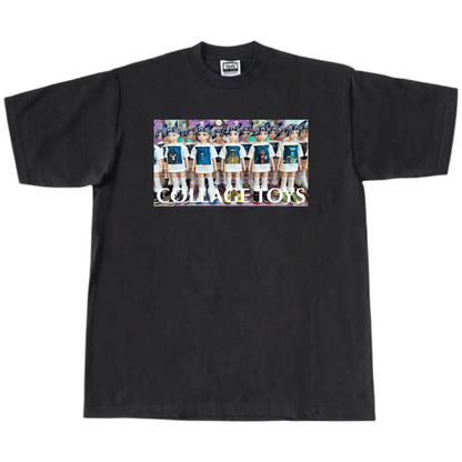 United Dolls Tee