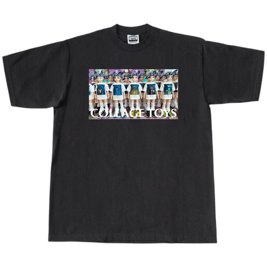 United Dolls Tee