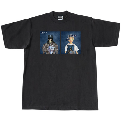 Twin Force Tee