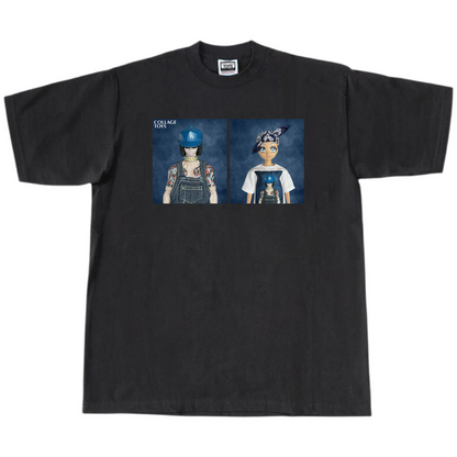 Twin Force Tee