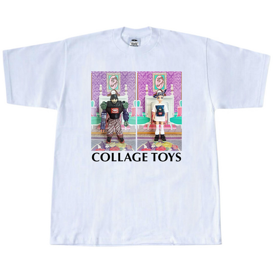 Stand By Me Tee