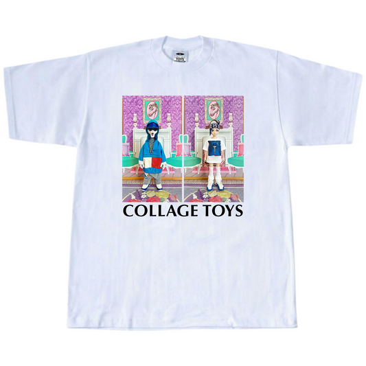 Stand By Me Tee